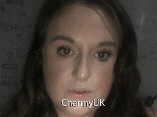 ChannyUK