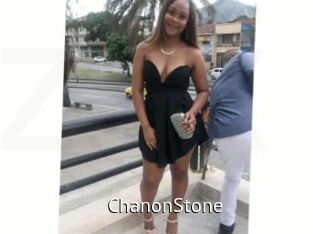 ChanonStone