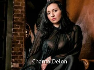 ChantalDelon Zizi X