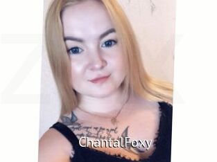 ChantalFoxy
