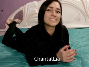 ChantalLia Zizi X