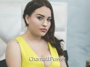 ChantallPusset Zizi X