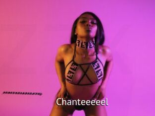Chanteeeeel