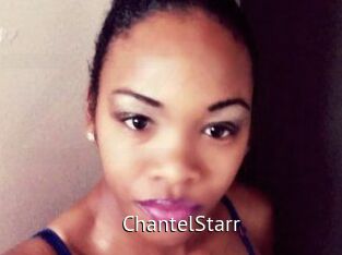 ChantelStarr