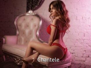 Chantele