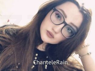 ChanteleRain
