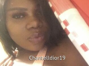 Chantelldior19