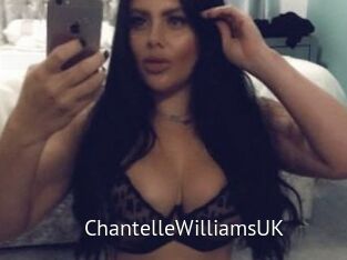 ChantelleWilliamsUK