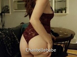Chantellebabe