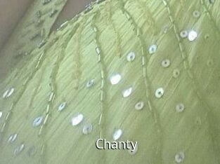 Chanty