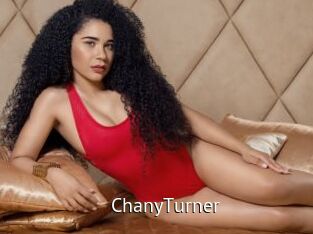 ChanyTurner