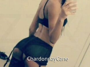ChardonnayCane