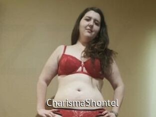 CharismaShontel Zizi X