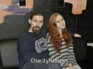 CharityNJasper
