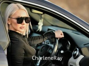 CharleneRay Zizi X