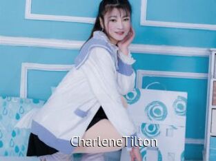 CharleneTilton Zizi X