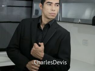 CharlesDevis