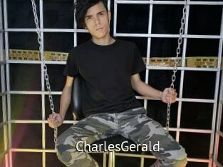 CharlesGerald