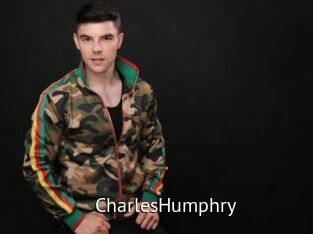 CharlesHumphry Zizi X