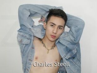 Charles_Steell Zizi X