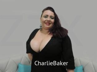 CharlieBaker Zizi X
