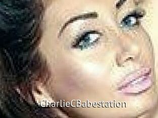 CharlieCBabestation Zizi X