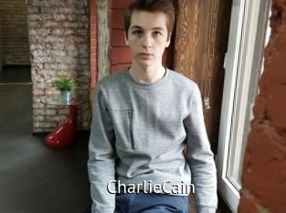CharlieCain
