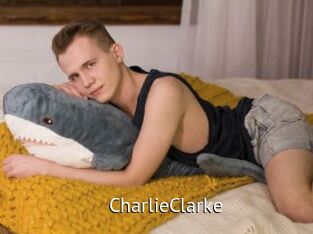 CharlieClarke Zizi X