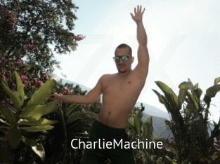 CharlieMachine