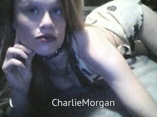 CharlieMorgan