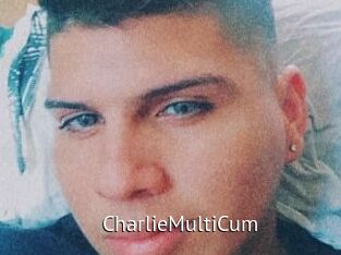 CharlieMultiCum