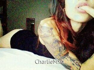 CharlieMxo