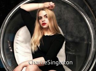 CharlieSingleton Zizi X