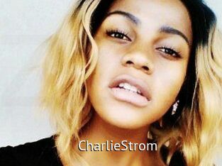 CharlieStrom Zizi X
