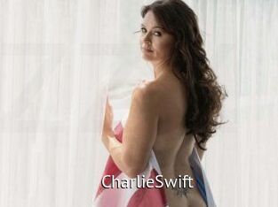 Charlie_Swift Zizi X