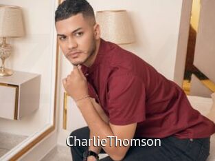 CharlieThomson