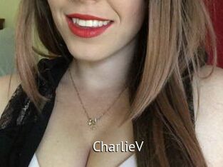 CharlieV