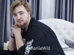 CharlieWill Zizi X