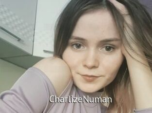 CharlizeNuman
