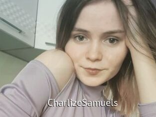 CharlizeSamuels