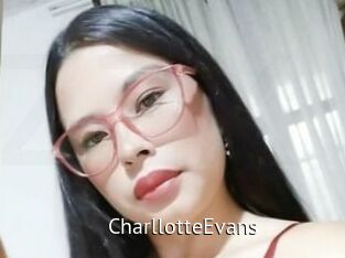 CharllotteEvans