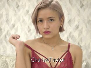 CharlotTaylor