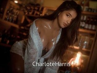 CharloteHarris
