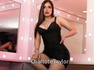 CharloteTaylor
