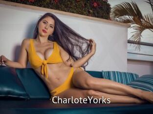 CharloteYorks