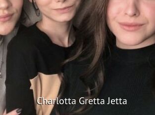 Charlotta_Gretta_Jetta Zizi X
