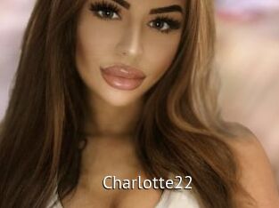 Charlotte22 Zizi X