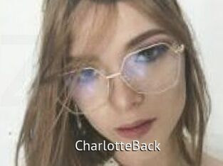 CharlotteBack Zizi X