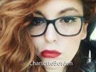 CharlotteBotden