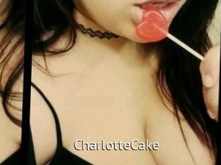 CharlotteCake Zizi X